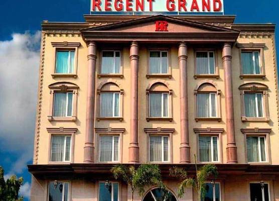 Hotel Regent Grand 1