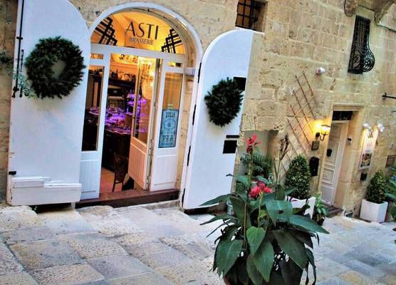 Casa Asti 1
