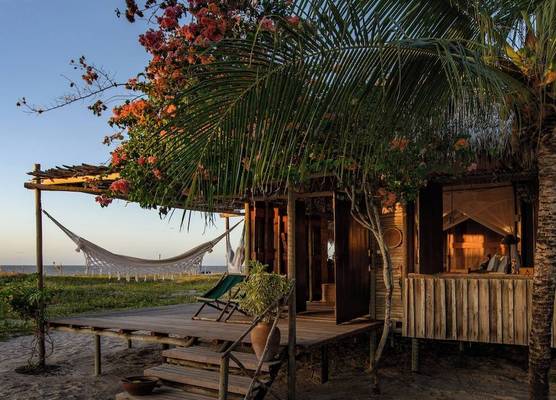 Rancho Do Peixe 1