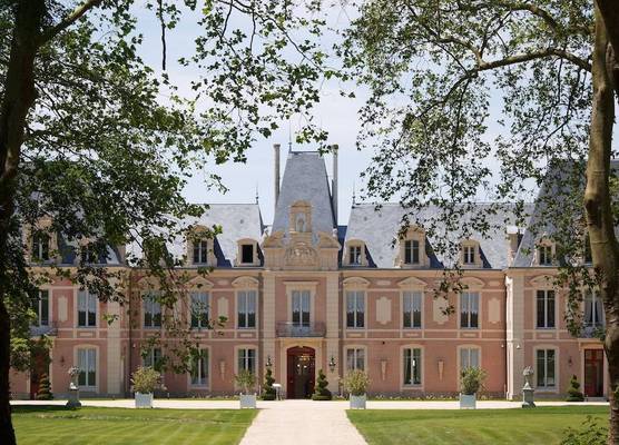 Alexandra Palace - La Maison Younan 1