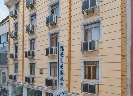 Hotel Selenay 1
