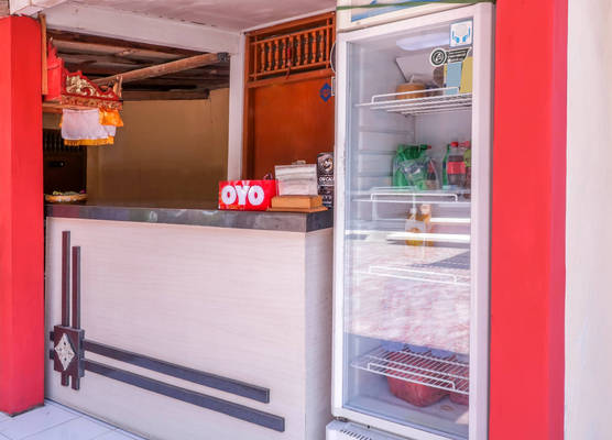 2411 Taman Mekar Beach Inn 2 1