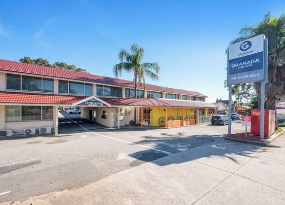 Comfort Inn Burnside 1