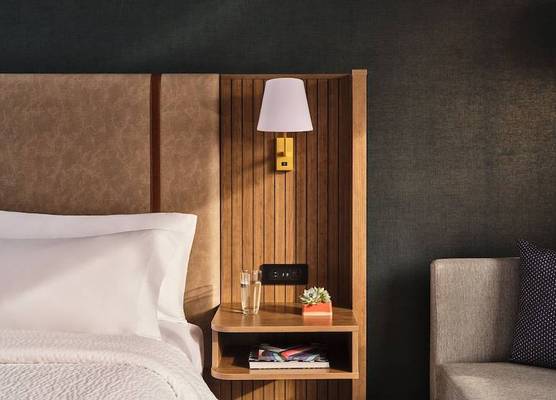 Holiday Inn & Suites Tijuana Downtown by IHG 1