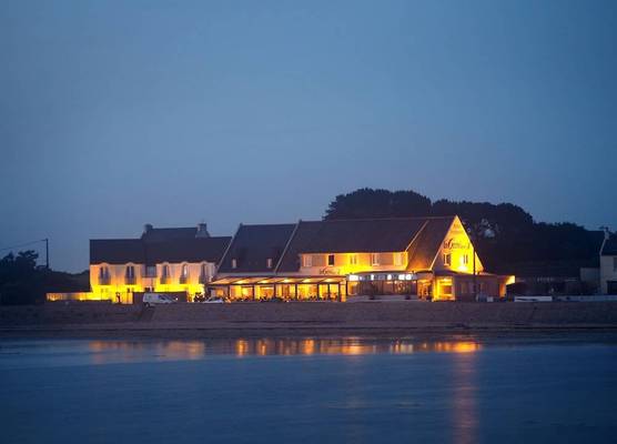 Logis le Castel Ac'h 1