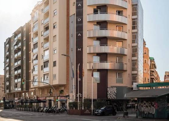 Hotel Madanis 1