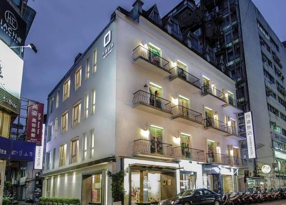 Dandy Hotel - Tianjin Branch 1