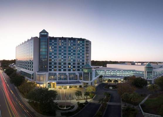 Sheraton Myrtle Beach 1