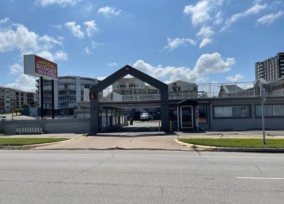 Budget Inn and Suites Corpus Christi 1