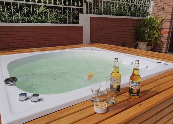 Hotel AATRAC Iguazú 1