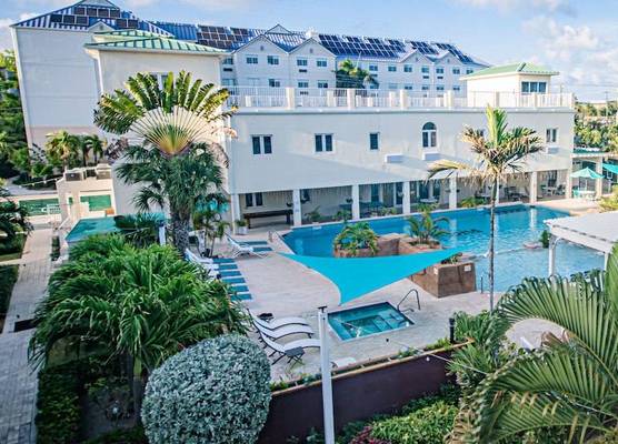 Seven Mile Beach Resort 1