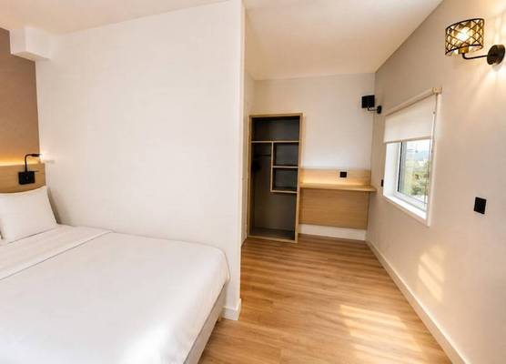 Kyriad ECO - Tours Nord 1