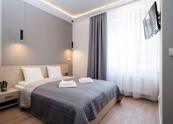 S12 Premium Apartments - by Hosty 1