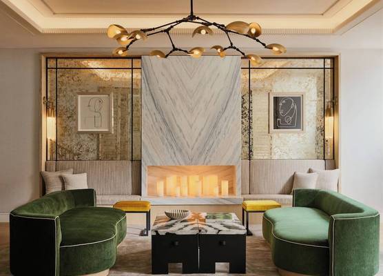 Kimpton ASHBEL NEW YORK PARK AVENUE by IHG 1