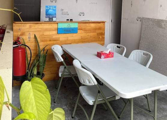 Maavaharu K.Himmafushi 1