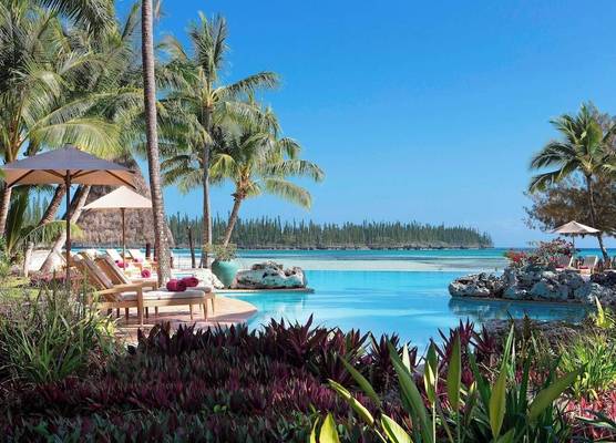 Le Domaine Oro, Series by Marriott 1