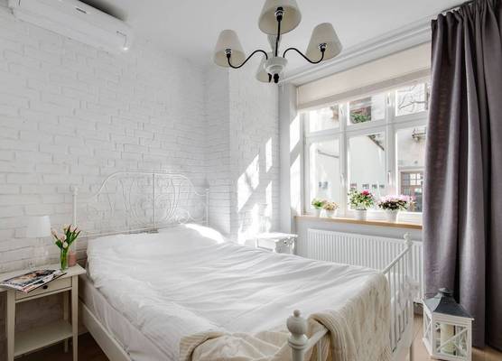 Too-Good Premium Apartments 1