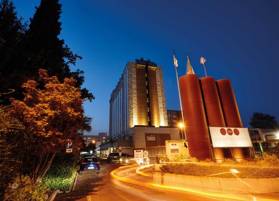 Vicenza Tiepolo Hotel 1
