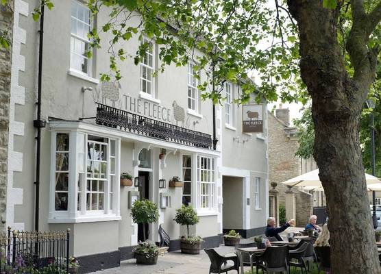 The Fleece 1