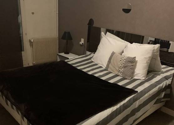 HOTEL BON ACCUEIL 1