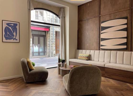 Hôtel du Théâtre - Hypercentre - Climatisé 1