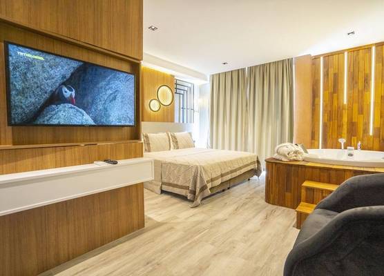 Antalya City Hotel & Spa 1