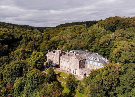 Grange Hotel 1