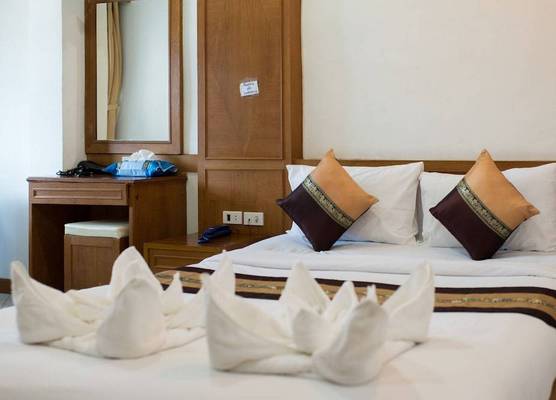 Magnific Patong 1