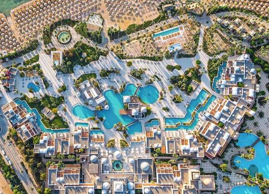 Grand Makadi - Couples and Families Only 1