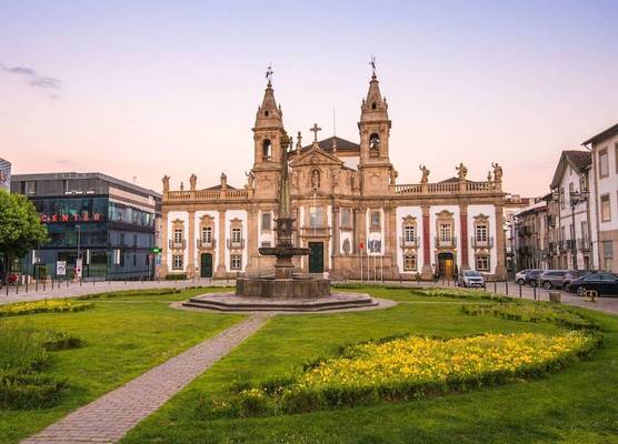 Vila Gale Collection Braga 1
