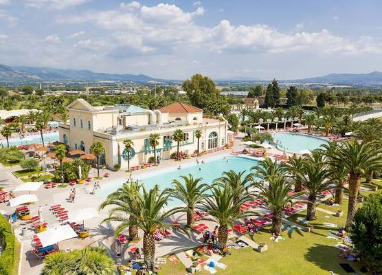 Victoria Terme Hotel 1