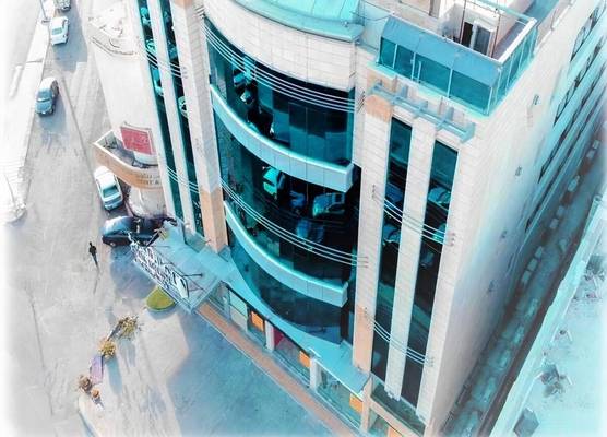 Rimal Aljazirah Hotel (Milana Hotel) 1