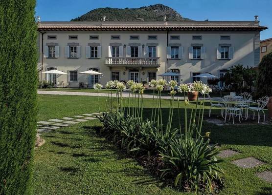 Villa Del Papa 1