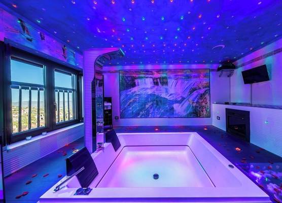 Norman Tower Spa - Casalbore 1
