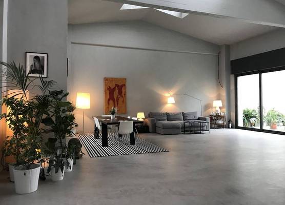 Loft Navigli With Private Garden 1