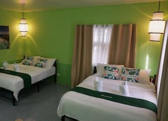 MWR Hotel by Cocotel 1