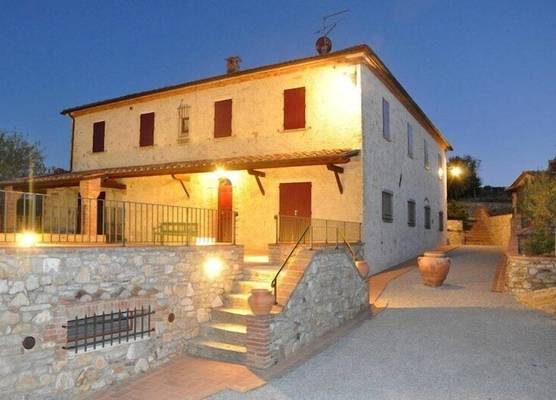 Agriturismo Borghetto Il Montino 1