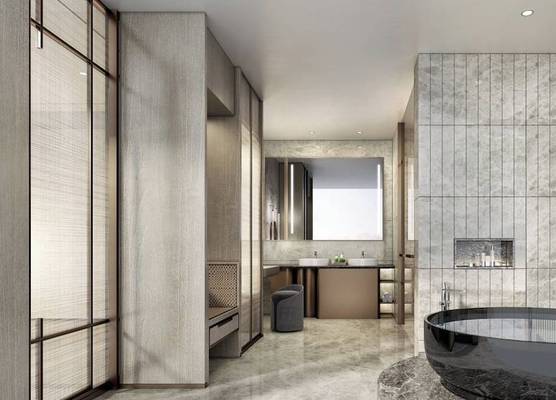 InterContinental Taipei by IHG 1