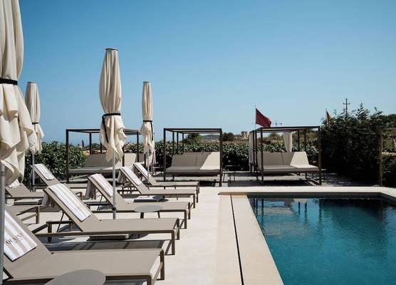 Quaint Signature Hotel San Lawrenz 1