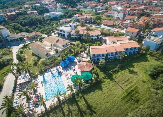 Morfeas Hotel 1