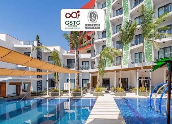 Best Western Plus The Ivywall Resort-Panglao 1