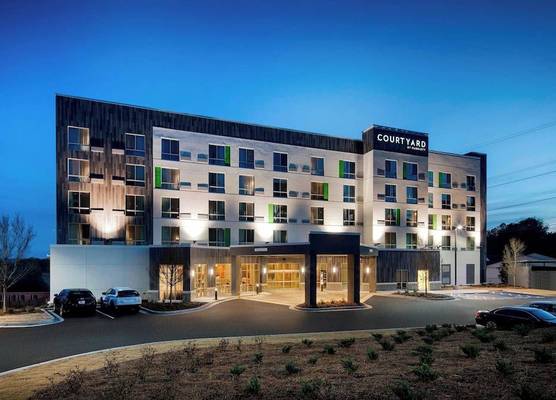 Courtyard by Marriott Atlanta Vinings/Galleria 1