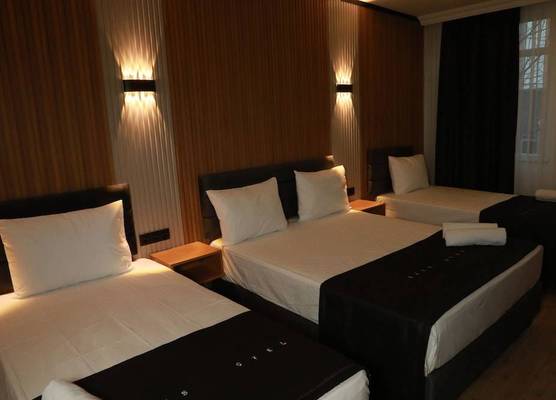 Rays Hotel - Bakirkoy Istanbul City Center 1