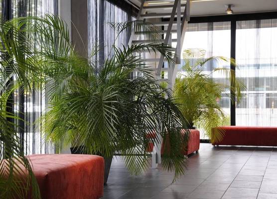 Hotel Corbie Lommel 1