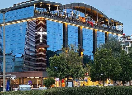01 Nova Otel 1