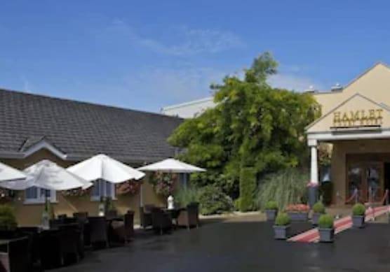 Hamlet Court Hotel 1