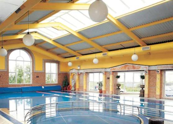 Yeats Country Hotel, Spa & Leisure Club 1