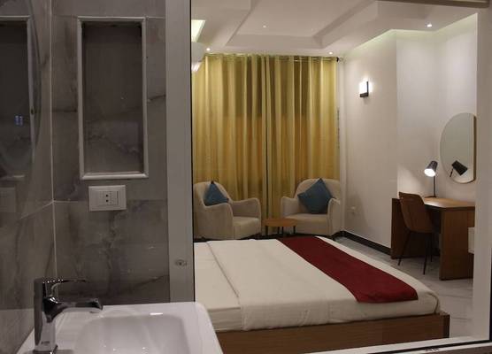Hotel Belle Vie 1