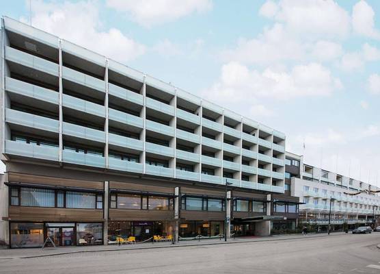 Scandic Alexandra Molde 1