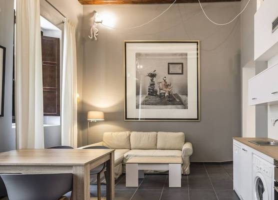Catalina Suites San Nicolas 1